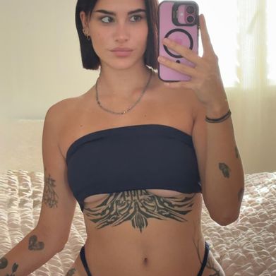 Viki 🍒 (vkgrr) Profile Photo Added 2025-09-09