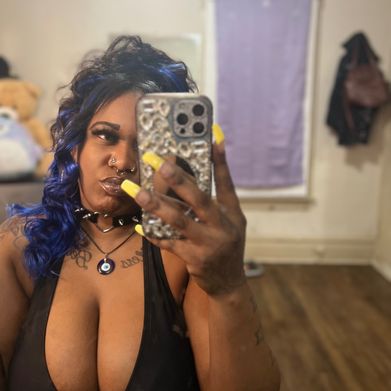 Jamaicanforeign 🇯🇲🥀 (jamaicankitty93) Profile Photo Added 2024-08-26