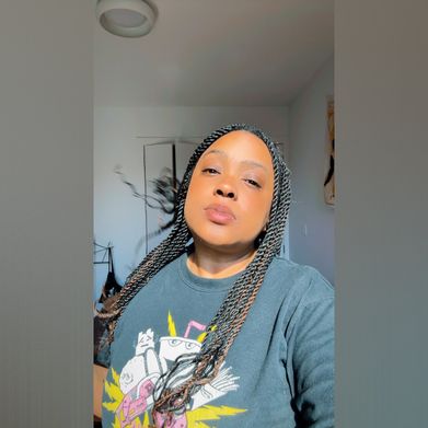 Chanel Ali (chanelali) Header Photo Added 2025-09-14