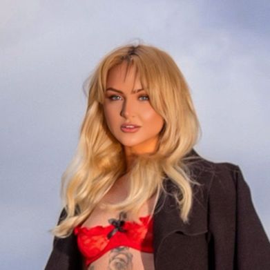 Katy 🤍🍑 (katysof) Profile Photo Added 2025-06-21