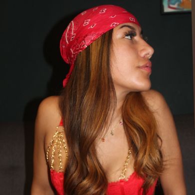 Latina Baddie (latinabaddi31) Profile Photo Added 2025-05-15