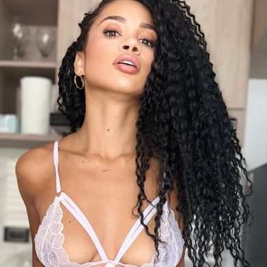 Nayla the Black Beauty 🖤 (nayla.mencia) OnlyFans Profile Image