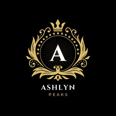 Ashlyn Peaks ♡ (ashlynpeaks) Header Photo Added 2025-09-07