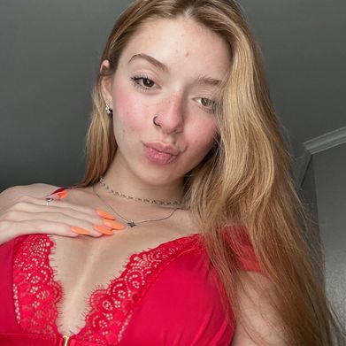 Ginger Blair (gingerblairr) Profile Photo Added 2024-11-14