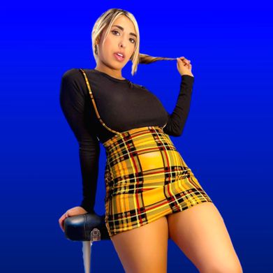 Luna Colombiana🇨🇴 (lunacolombianaxxx) Profile Photo Added 2025-05-23