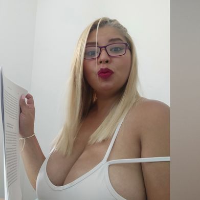 Milena_Dutty (milena_dutty) OnlyFans profile photo