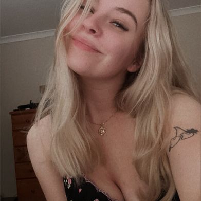 OnlyFans Model Duckie🌼 (duckie1) Profile Image