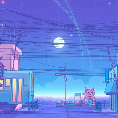 LuneAliza (lunealiza) Header Photo Added 2025-05-07