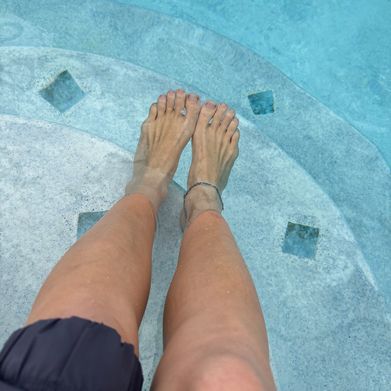 Foever Beautiful Feet (beautifulfoever) Profile Image