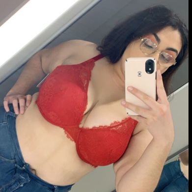 Lilah Oak (glitz69) OnlyFans Profile Image