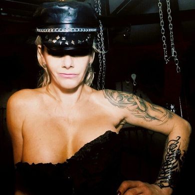 Mistress__Alexandra (mistress_alexandraa) OnlyFans Profile Image