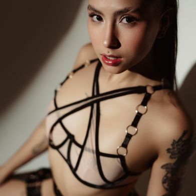 Mary J (mary_jan7) OnlyFans profile photo