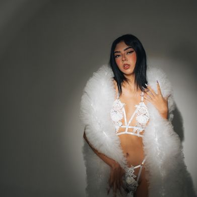 Witchelle🖤 (witchell) Header Photo Added 2025-07-31