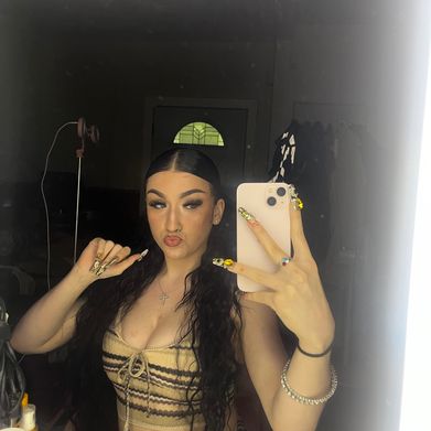 𝐤𝐚𝐲 𝐛𝐚𝐛𝐲 <𝟑 (luvkakez) Profile Photo Added 2025-07-31