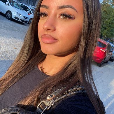 OnlyFans Model Emma Beson (emma.besonn) Profile Image