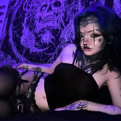 Virgo Amity (virgoamity) Header Photo Added 2025-12-01