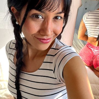 Candy 🍬 (#1 LATINA BABE ⭐ ON OF) (kandyisweet) Profile Photo Added 2025-02-26