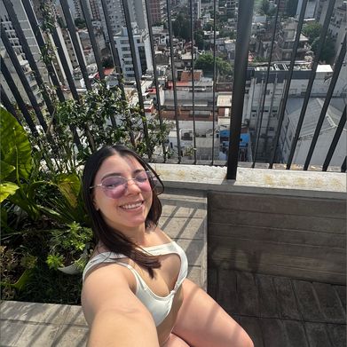 Aria🌸 (ariababeee) Profile Photo Added 2025-02-15