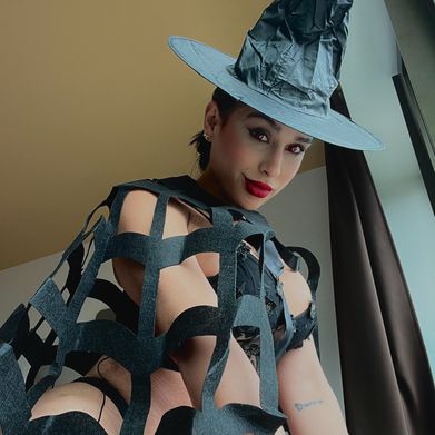 𝐶𝑎𝑠𝑠𝑖𝑒 - 𝐵𝑟𝑢𝑛𝑒𝑡𝑡𝑒 𝐴𝑙𝑝ℎ𝑎 ✨ Added Photo on 2024-10-14