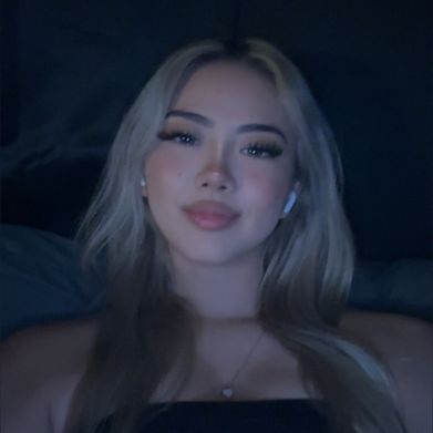 bella <3 (chinkerbella) Profile Photo Added 2025-01-14