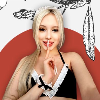 Eva Doll 🤍 (evadolll) Header Photo Added 2024-10-15