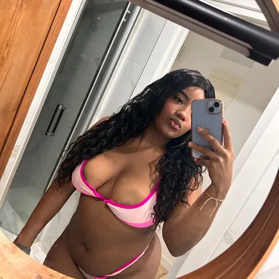 Tanisha 🍫👸🏾 Profile Photo