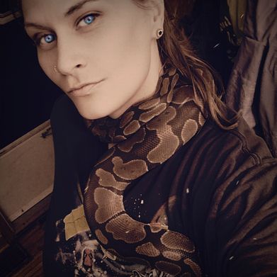 Kassy D (kassyd18) Profile Photo Added 2025-02-27