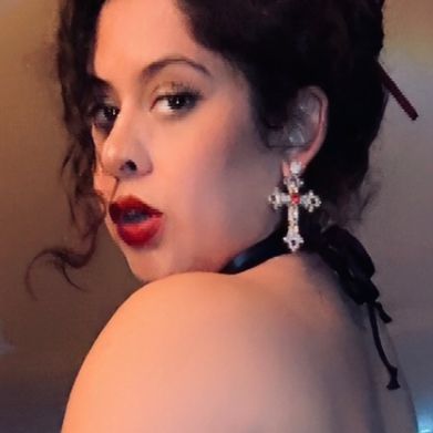 Mariposita_x (mariposita_x) OnlyFans Profile Image