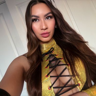 Goddess Tasha (tashaabrooks) Profile Photo Added 2025-05-05