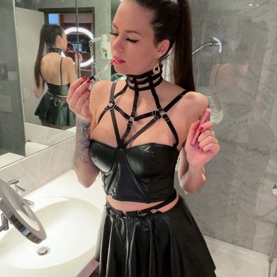 LadyNora (lady_noraa) OnlyFans Profile Image