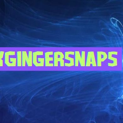 AKGINGERSNAPS (akgingersnaps) Header Photo Added 2024-08-21