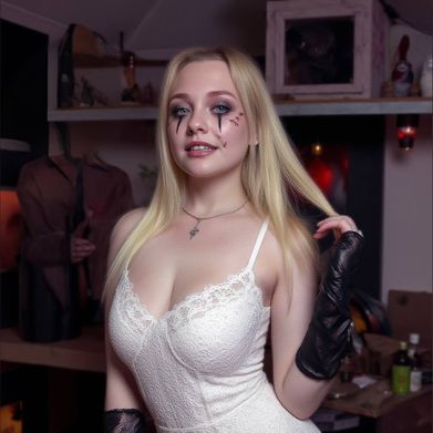 DARIA DAS😍 (daria.das.auto) Profile Photo Added 2025-10-30