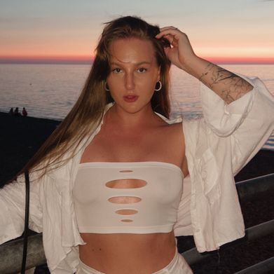 Sofia Scream 🤍 (sofia.scream) OnlyFans Profile Image