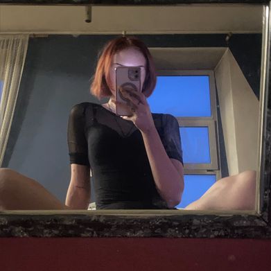 Zrzavá Káča 🦊 (zrzava_kocicka) Profile Photo Added 2025-04-04