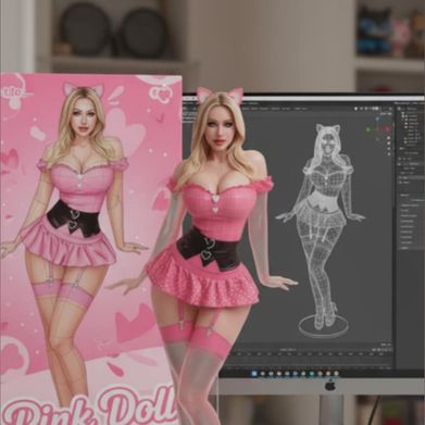 🔥 FANTASY 😈 TS🌶️ (valentinats4m) Header Photo Added 2025-09-07