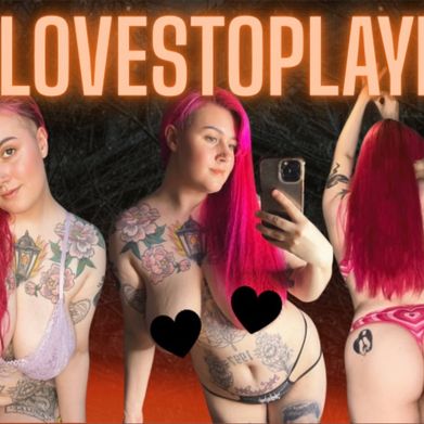 Huge Scottish tits! (lunalovestoplayfree) Header Photo Added 2025-10-03