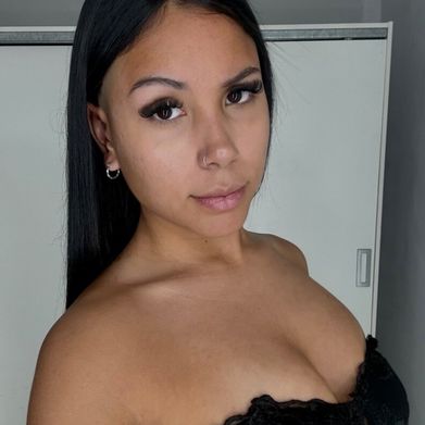 ANGELINA❤️‍🔥 (angelinayourgirl) OnlyFans profile photo