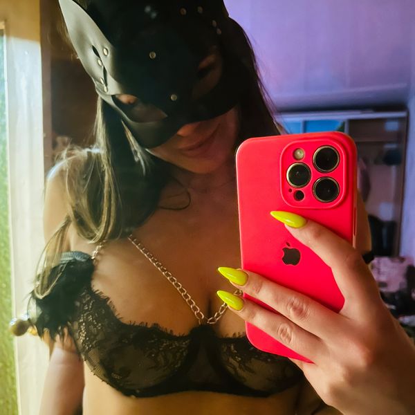 Ronete (ronete) OnlyFans profile photo