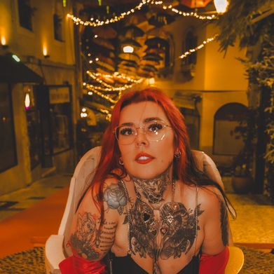 Ladiedomme | 🇵🇹 (ladiiedomme) Profile Photo Added 2024-12-24