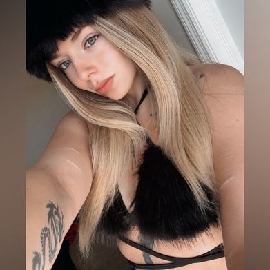 OnlyFans Model Cassie Valentine (cassiesvalentine) Profile Image