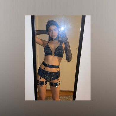 Satakieli (yoursweetsatakieli) OnlyFans Profile Image