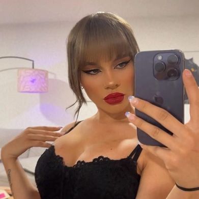 Carolina Cazadora❤️ (carolinacazadora) Profile Photo Added 2024-08-21