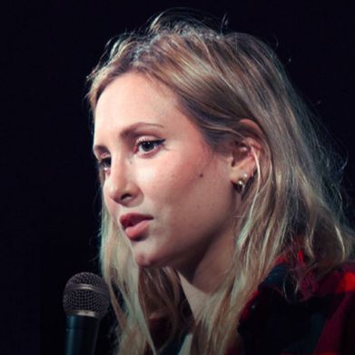 OnlyFans Model Elle Orlando (elleorlando) Profile Image