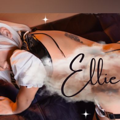 ❤︎ Ellie 𓆩♡𓆪 Lin ❤︎ (ellielin) Header Photo Added 2025-06-22