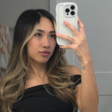 OnlyFans Model Olivia (oliviyuhh) Profile Image