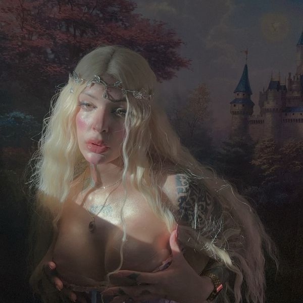 WonderAlice (wonderalicevip) OnlyFans profile photo