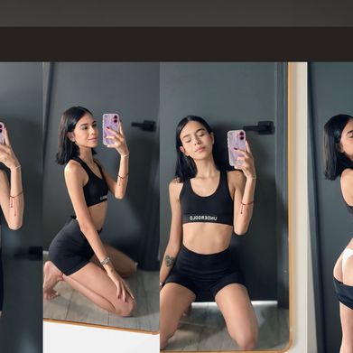 Maya Sanchez (sanchezmaya) Header Photo Added 2025-06-25