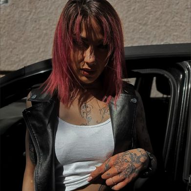 Jenny SiXx Added Photo on 2025-05-06