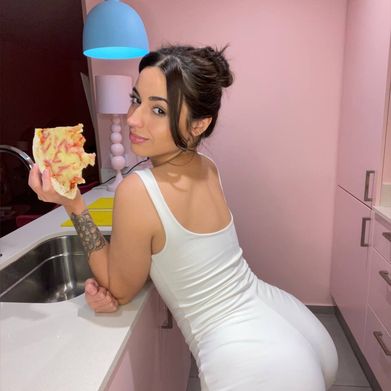 Luna 🎀 (itslunaxoxo) Profile Photo Added 2025-09-24