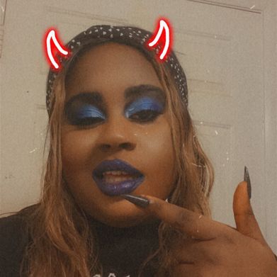 CynicalQueen (cynicalchaos4ever) Header Photo Added 2025-01-08